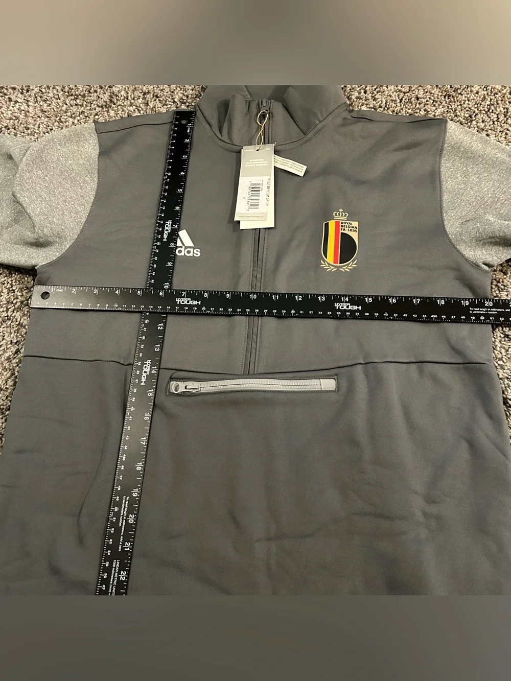 adidas new tags